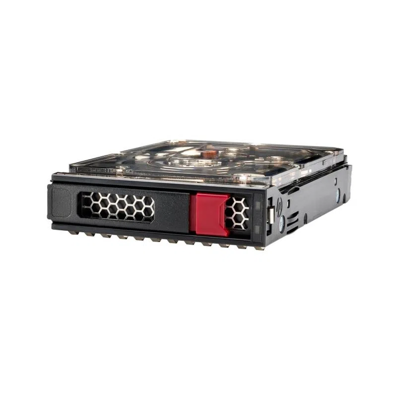 Hp HPE 16TB SATA 7.2K LFF LP ISE MV 4549821350124