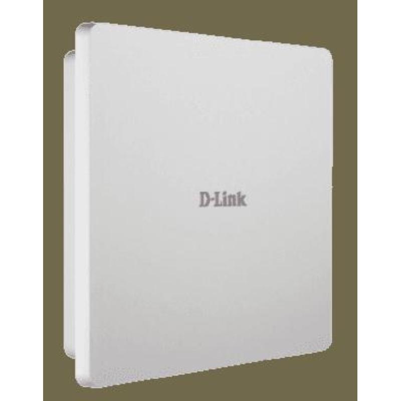 D-link NUCLIAS CONNECT WIFI6 AX3000 OUT 0790069473586