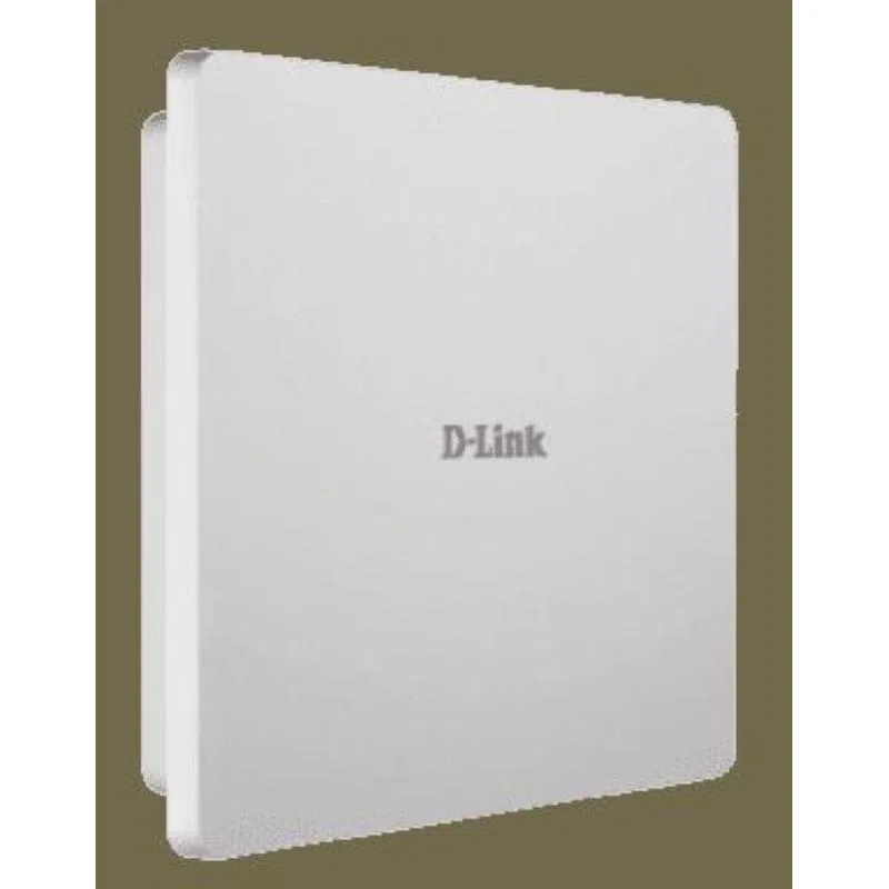 D-link NUCLIAS CONNECT WIFI6 AX3000 OUT 0790069473586