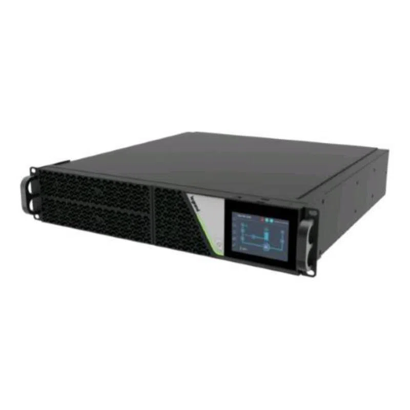Ups legrand rack/tower lg-311340 keor dk 1000va online/dc vfi sinusoidale slot snmp rs232 +3batterie 12v — 2