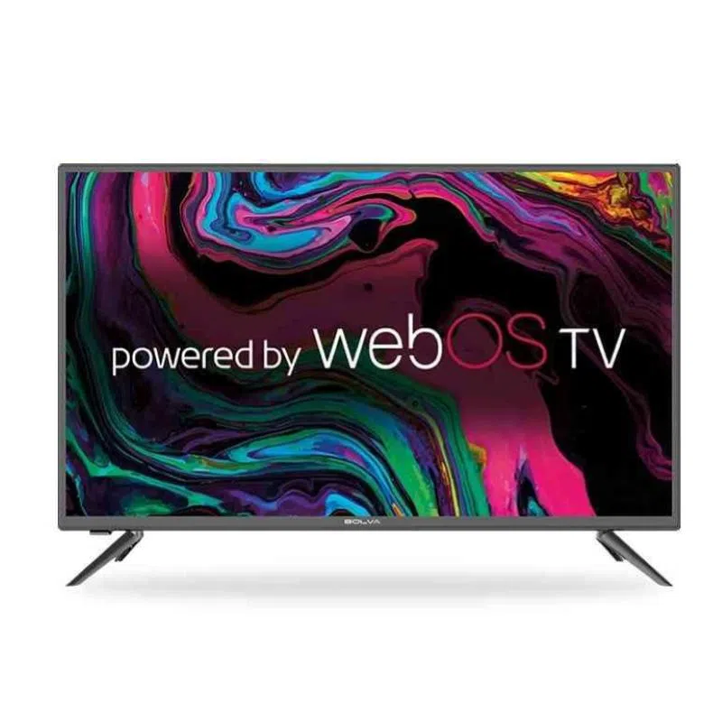 Tv led 32 s32h01 hd smart tv wifi dvb-t2 hotel mode