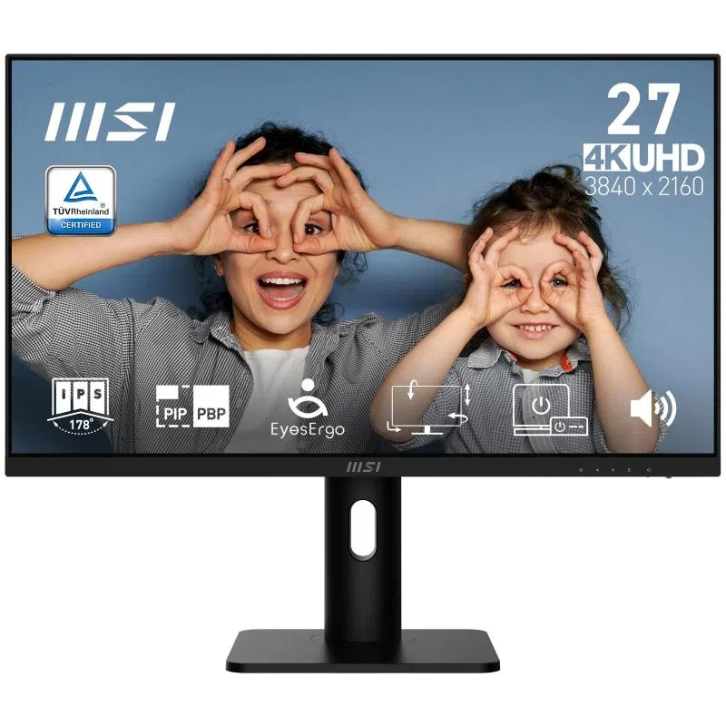 Pro mp273up e6 — 2