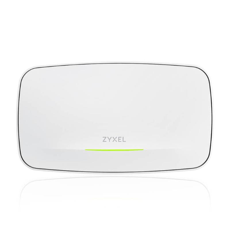 Zyxel AP WIFI7 TRI RADIO 4X4 BE 22GBS 4718937631193
