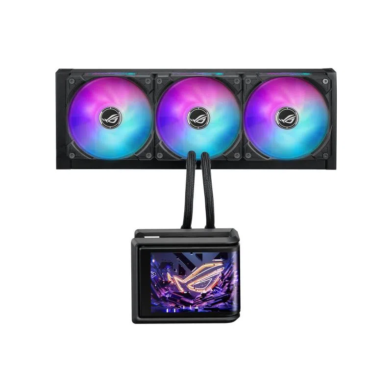 Rog ryuo iv slc 360 argb — 2
