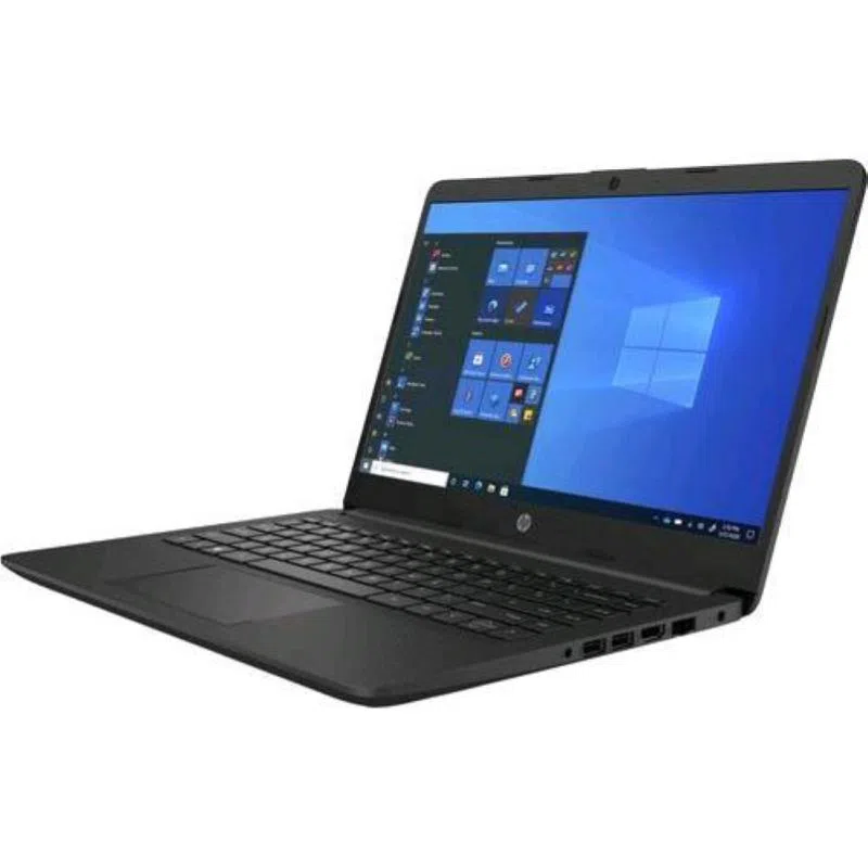 Hp 240 g8 14 i3-1005g1 1.2ghz ram 4gb-ssd 256gb m.2 nvme-win 10 home (2x7h0ea#abz)
