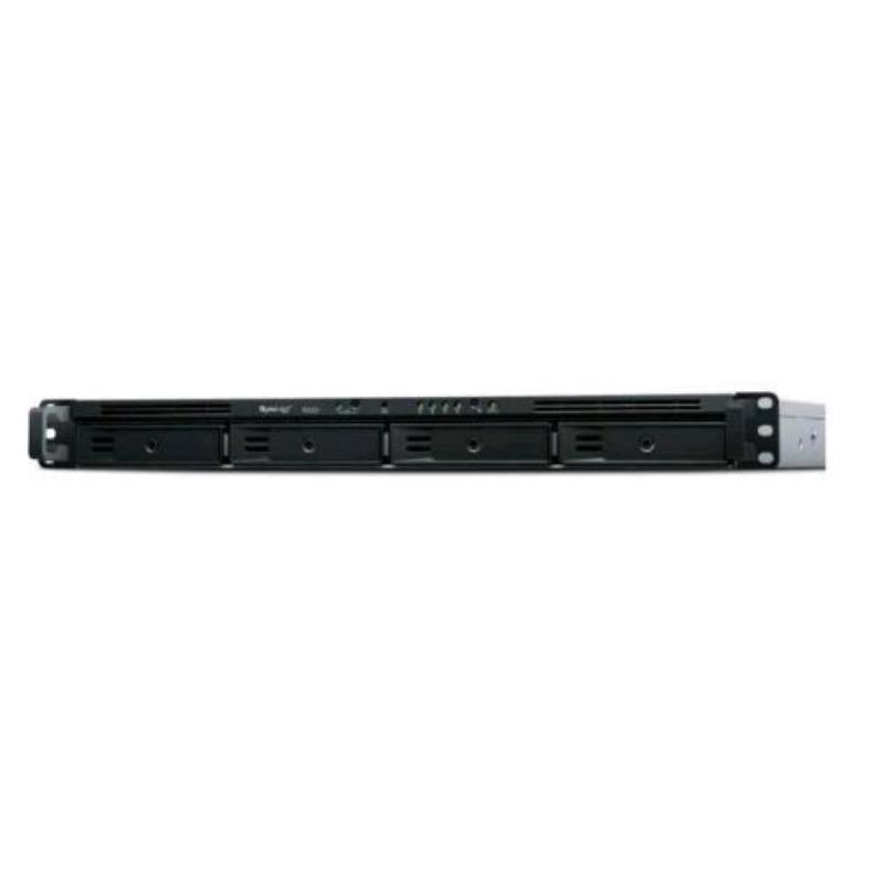 Synology rackstation rs822+ server nas e di archiviazione v1500b
