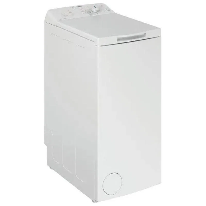 Indesit LAVATRICE INDESIT BTWL60400IT CARICA DALL'ALTO 6KG CLASSE C 1000 GIRI 8050147653456
