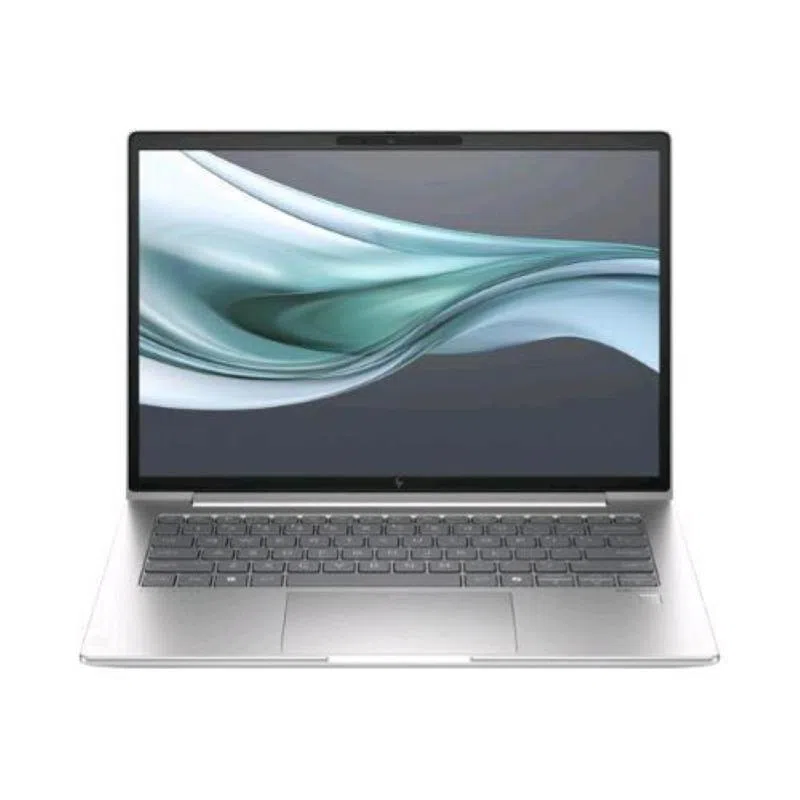 Hp elitebook 640 g11 4g lte 14 wuxga intel core ultra 7 155u ram 16gb-ssd 512gb nvme-intel graphics-wi-fi 6e + 4g lte-win 11 prof argento (a37dlet#abz)
