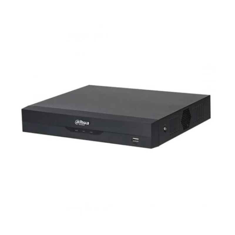 Sistema di sorveglianza xvr 8 canali (xvr5108h-i3)