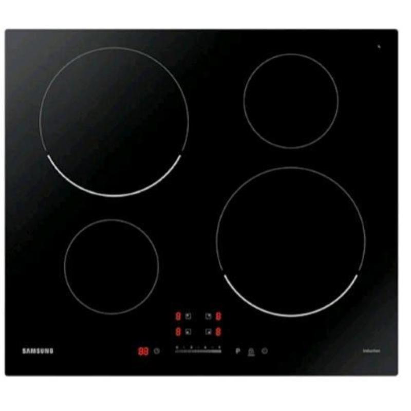 Samsung PIANO COTTURA INDUZIONE Samsung NZ64T3707AK 8806090092190