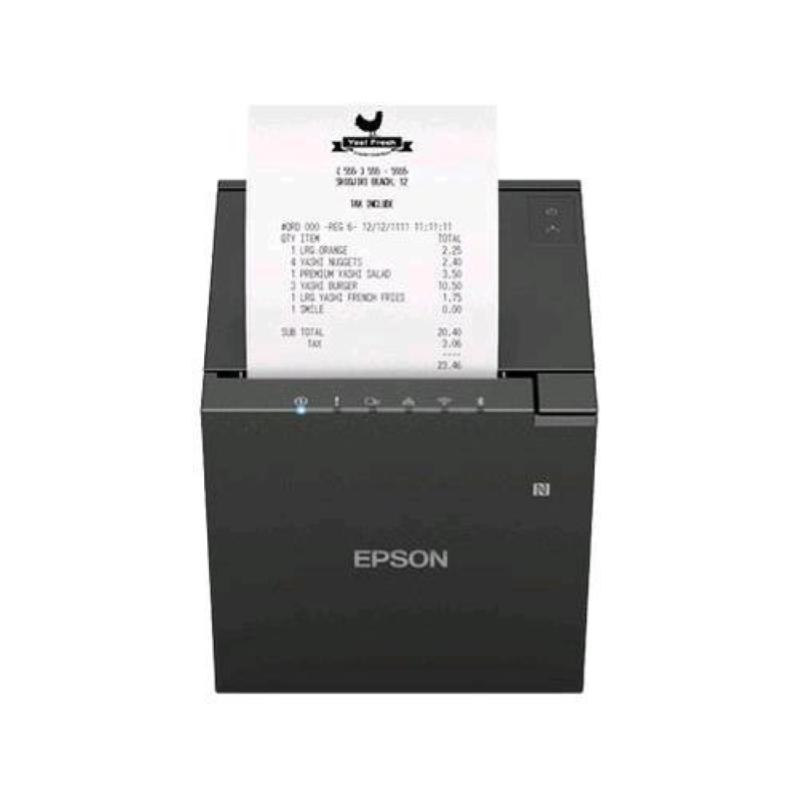 Epson tm-m30iii stampante termica pos wi-fi bluetooth 203 x 203 dpi lan