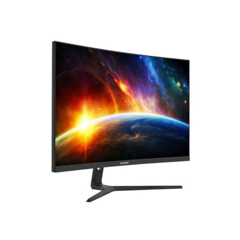Yashi monitor pioneer curved 32 2k