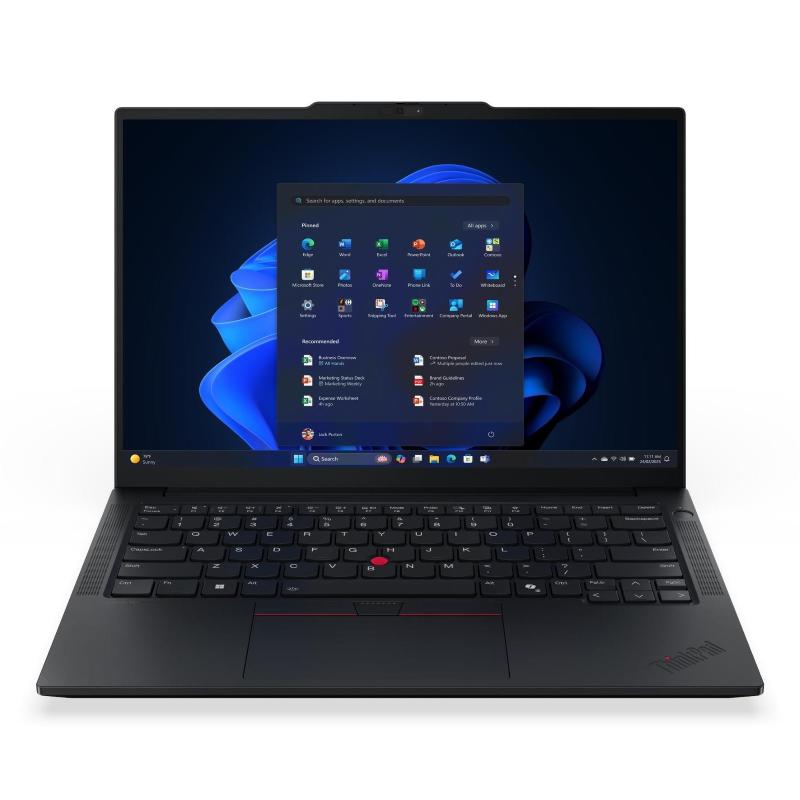Nb ai pc lenovo thinkpad e14 21sx000vix 14wuxga ips ag ultra7-255h 16ddr5 512ssd w11pro 1ypremier cam ri 4usb hdmi fino:01/08 — 2