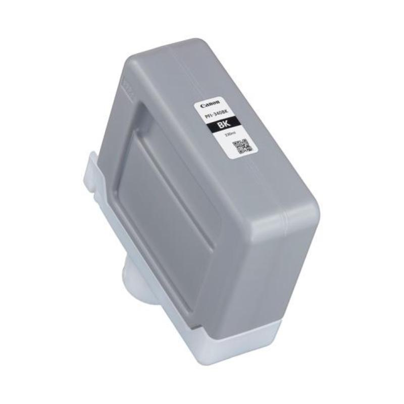 Serbatoio inch. pfi-340 bk (330ml) x tz-32000 4774c001