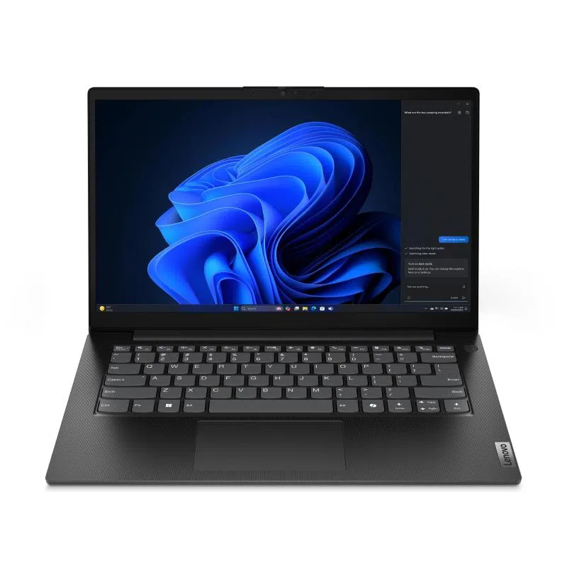 Nb lenovo v14 g5 irl 83gu006xix 14fhd ag i5-13420h 16ddr5 512ssd w11pro 2y privacycam 3usb hdmi rj45 wifi bt 47wh
