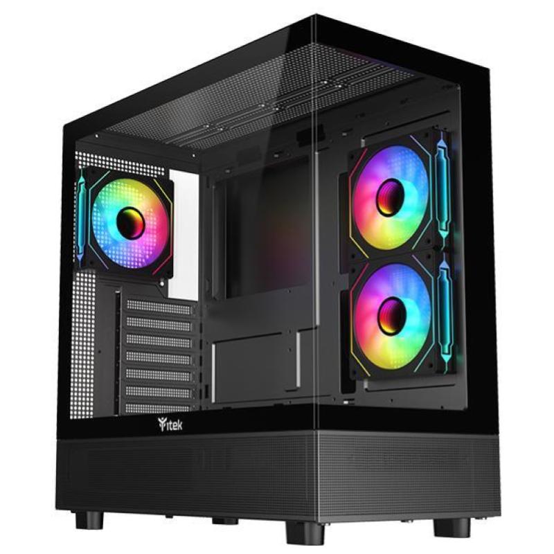 Itek showbui 42b tower nero