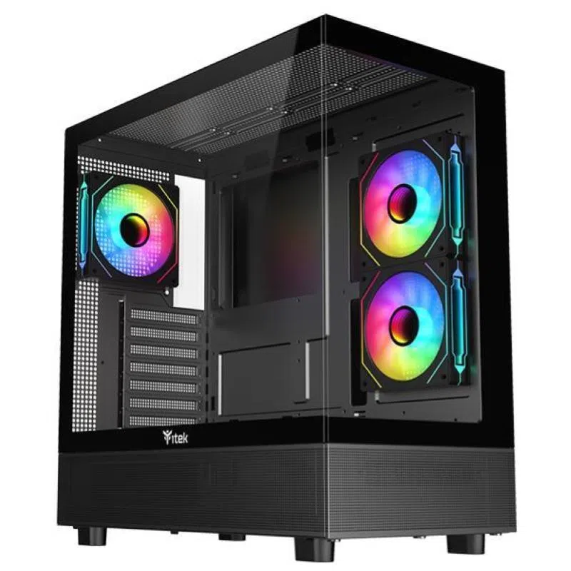 Itek showbui 42b tower nero