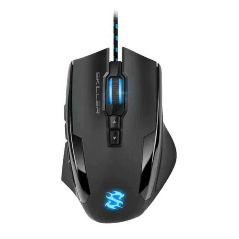 Sharkoon skiller sgm1 rgb mouse gaming