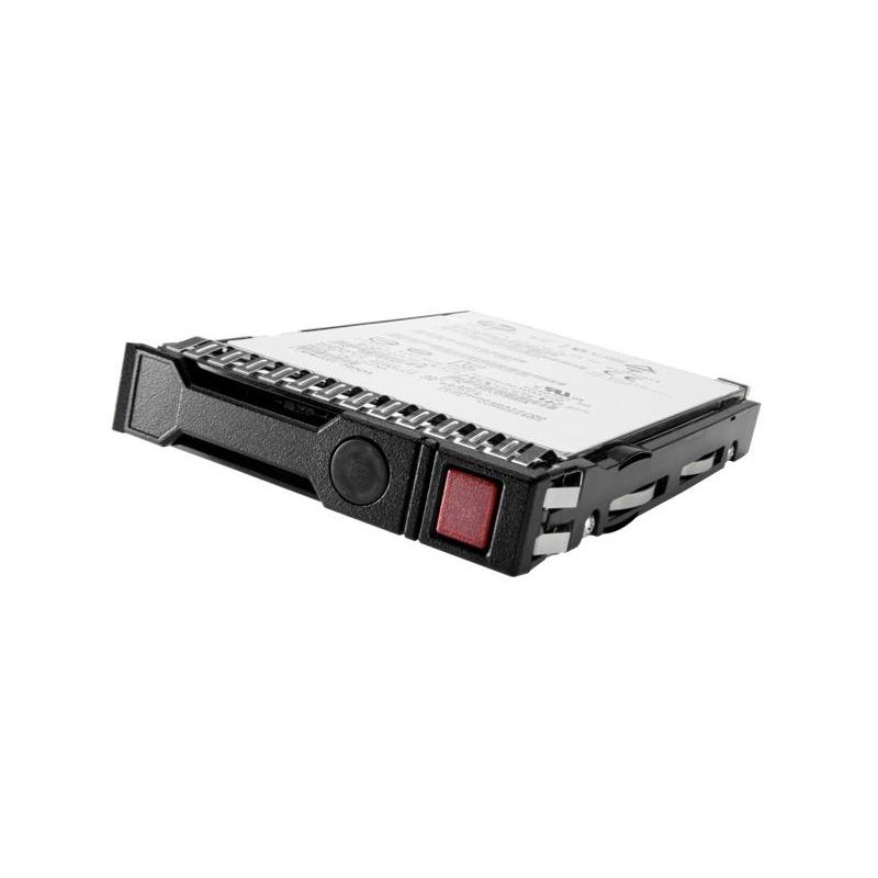 Hpe 4tb sata 6g 7.2k lff sc ds hdd