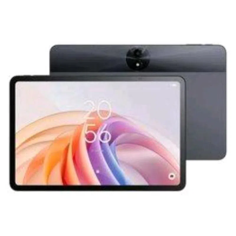 Tcl tab 11 fe wifi 4-128gb 11`` nxtvision space gray — 2