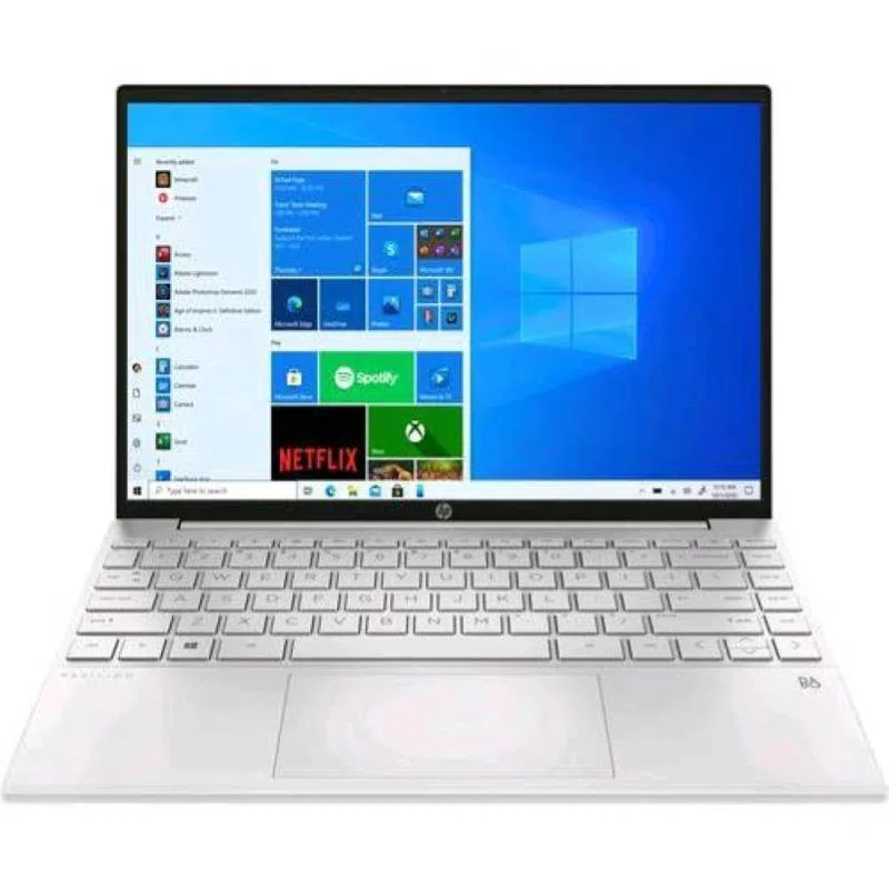 Hp pavilion aero 13-be0006nl 13.3 wuxga amd ryzen 5 5600u 2.3ghz ram 16gb-ssd 256gb m.2 nvme-amd radeon graphics-win 11 home (52p44ea#abz)