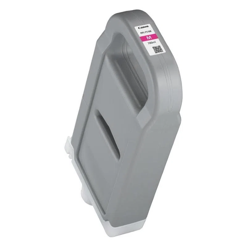 Serbatoio inch. pfi-711m magenta (700ml) x tx-3200 tx-4200 6848c001