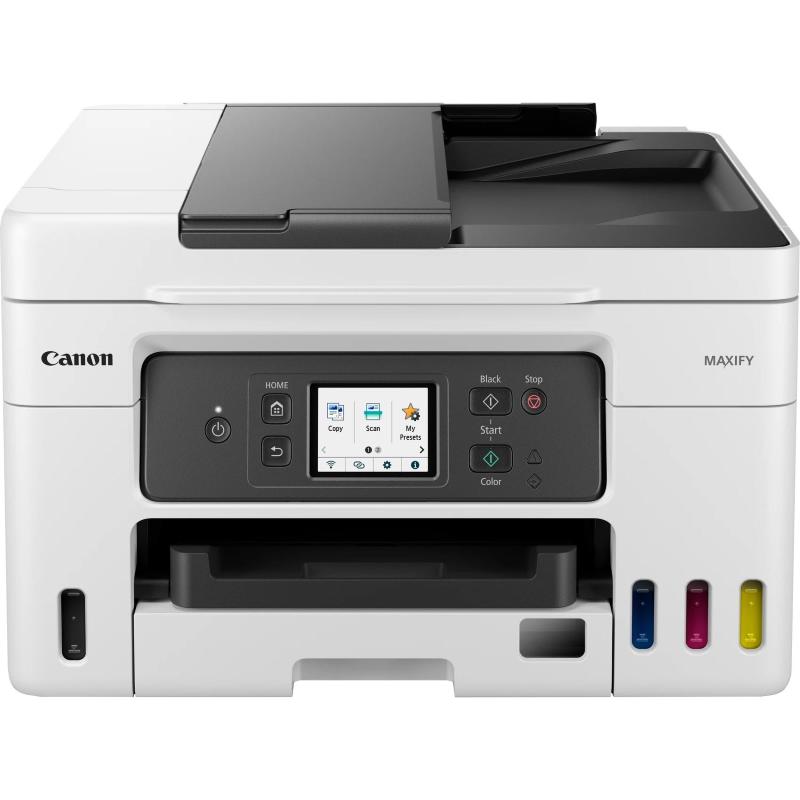 Canon MAXIFY GX4050 4549292204261
