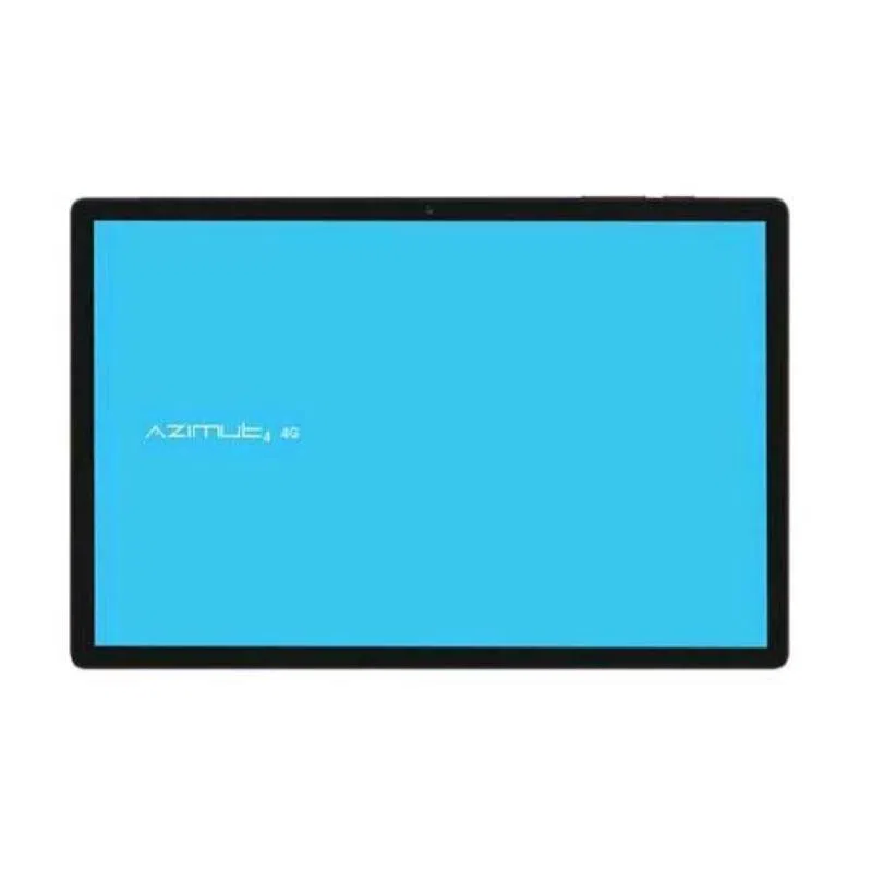 Mediacom smartpad azimut 4 pro 4g lte 11.97 octa core 128gb ram 8gb 4g lte italia