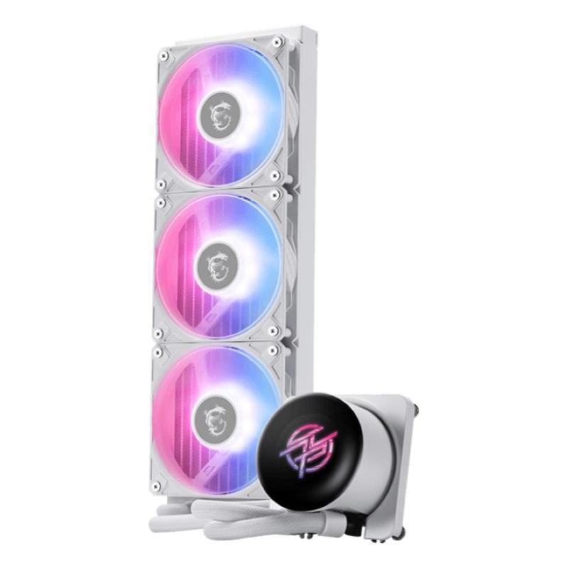 Mpg coreliquid p13 360 white — 2