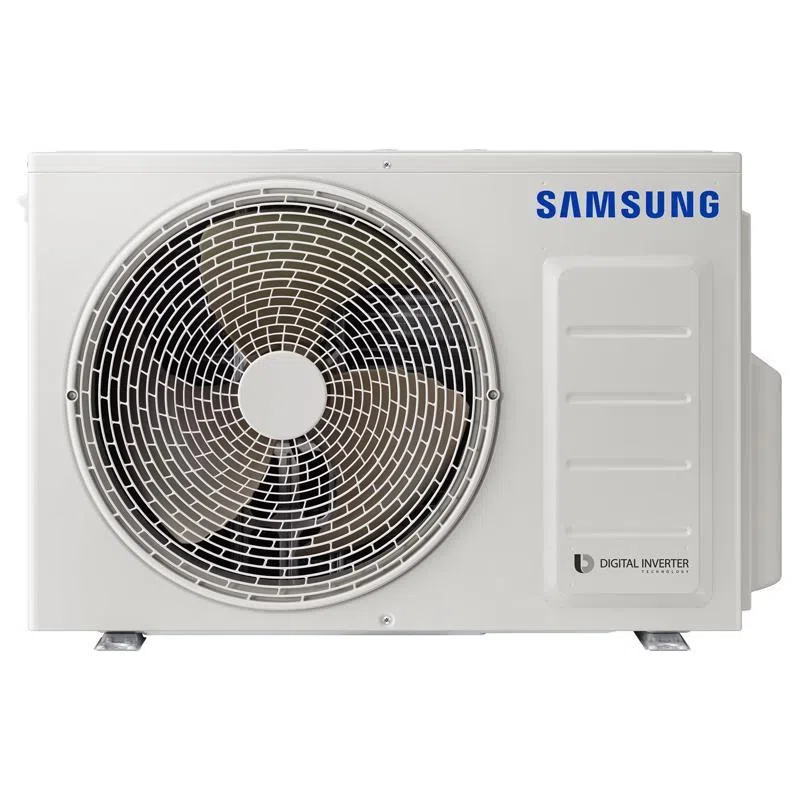 Samsung aj040txj2kg/eu - condizionatore un. esterna 4kw - dual split - a+++/a++
