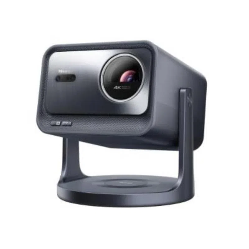 Hisense Videoproiettore Pro Videoproiettore Hisense 20015299 SERIE C2 Pro Gray 6942351409481