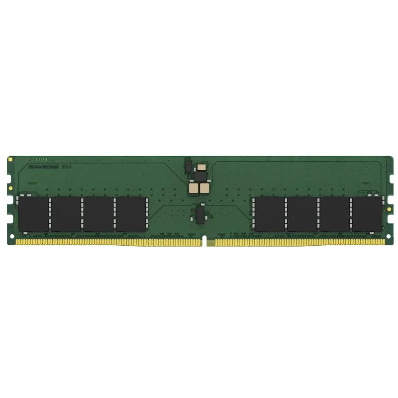 64gb 6400mt/s ddr5 non-ecc cudimm — 2