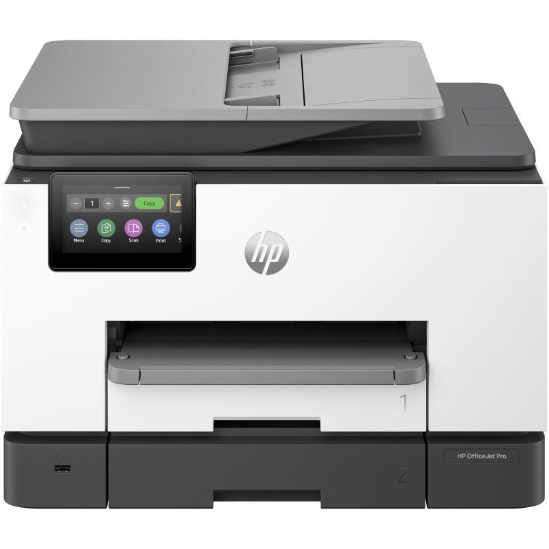 HP OFFICEJET PRO 9135E AIO PRINTER 0196786896095