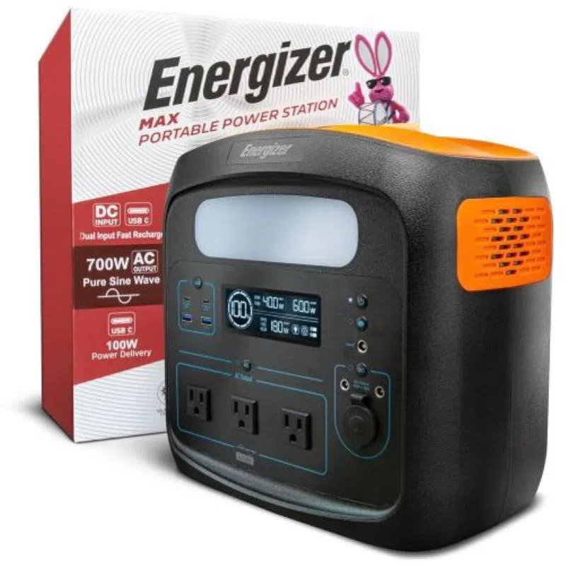 Power station energizer 960 energizer pps960w1 700w