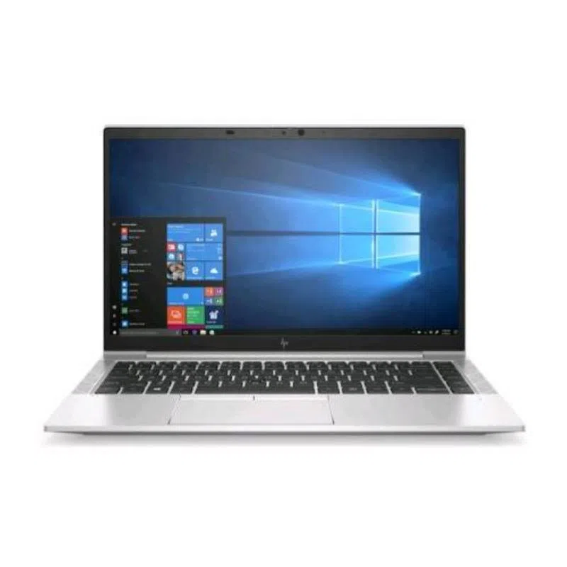 Hp elitebook 840 g7 14 i5-10210u 1.6ghz ram 8gb-ssd 256gb m.2 nvme-win 10 prof silver (113y5et#abz)