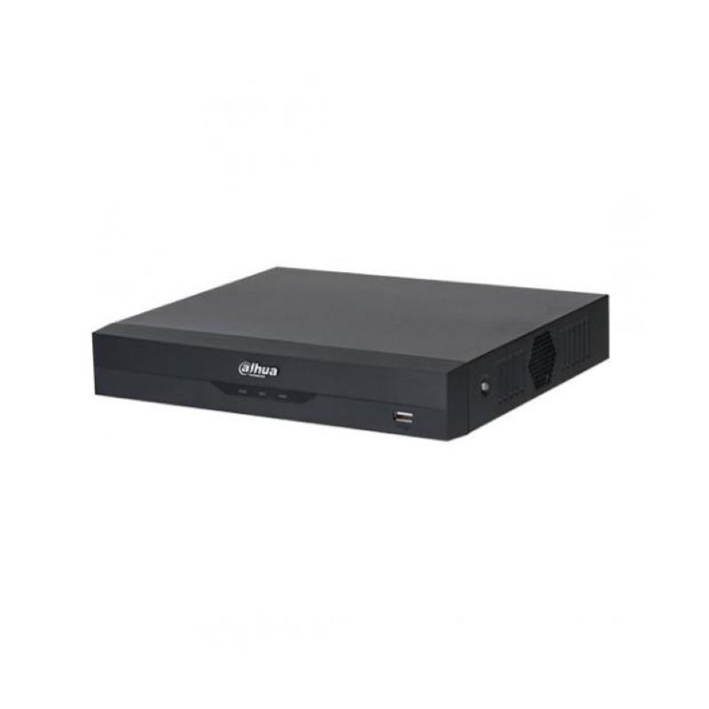 Dahua xvr5116hs-i3 xvr 16 canali ai hdcvi ahd tvi cvb