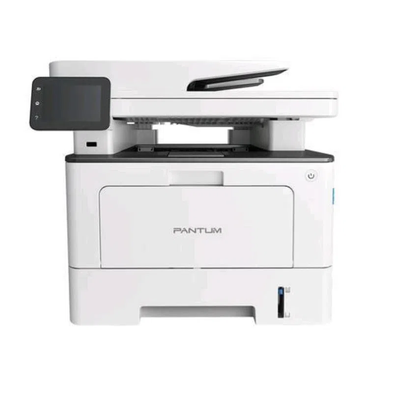 Pantum stampante pantum multifunzione laser a4 4in1 40p touch wifi — 2
