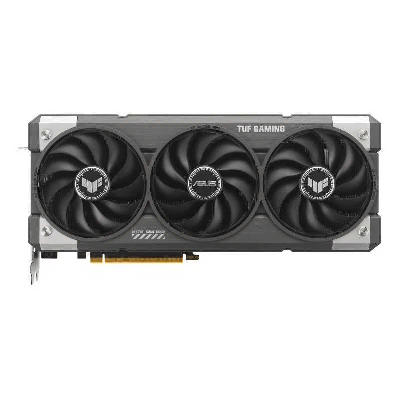 Asus vga geforce rtx 5060, tuf-rtx5060-o8g-gaming, 8gb gddr7, hdmi/dp*3, 90yv0n00-m0na00 — 2