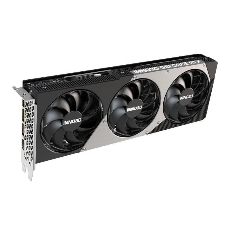 Scheda video geforce rtx 5080 x3 16 gb (n50803-16d7-176068n) — 2