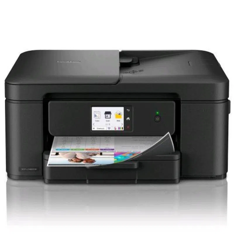 Dcpj1460w multif ijet a4 3 in 1 col