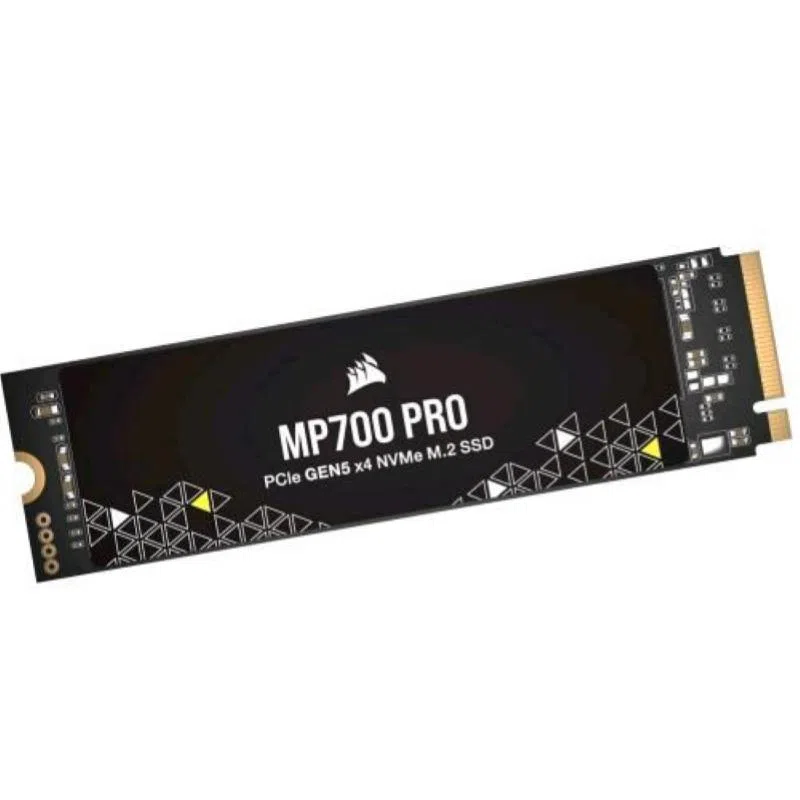 Corsair MP700 PRO 1TB GEN. 5 X4 SSD (NO HS) 0840006675105