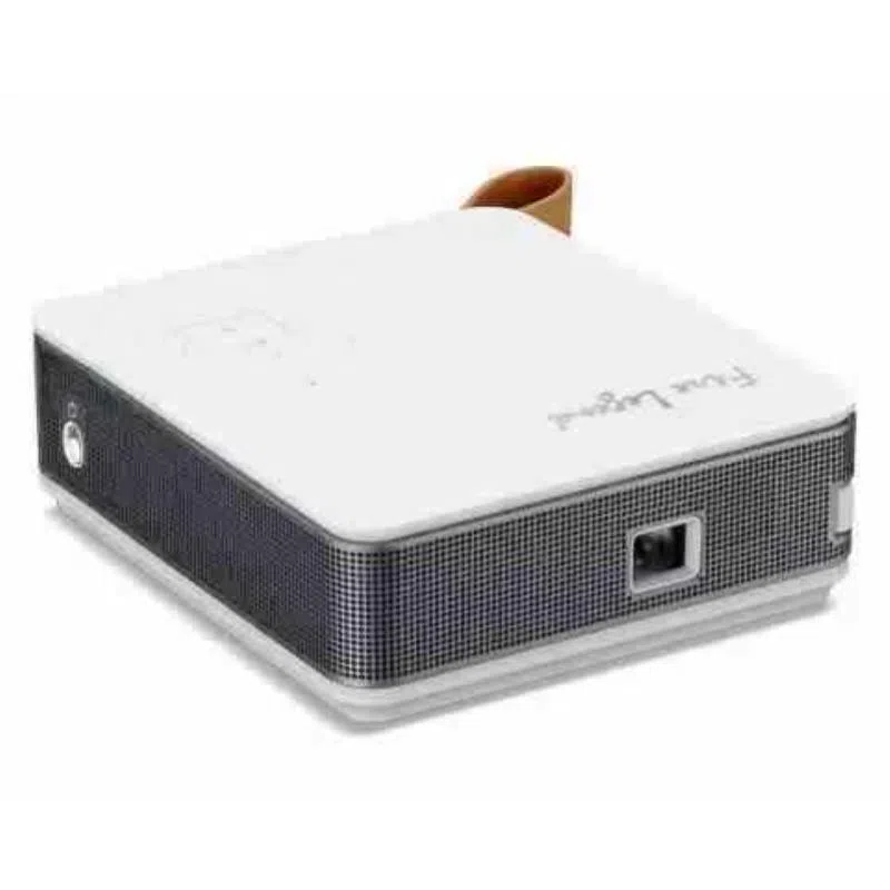Videoproiettore aopen pv11 (mr.juf11.001) bianco