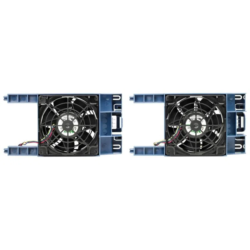 Hp enterprise accessori vari intel hpe dl380/dl5 60 g11 2u high perf