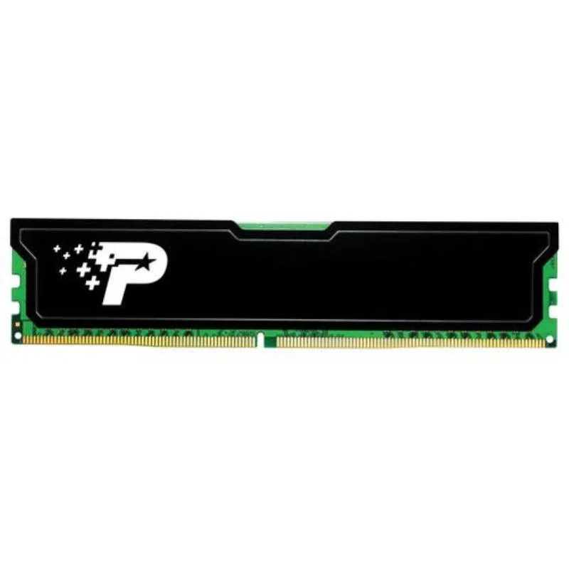 Patriot ram sodimm 16gb ddr 4 2400mhz — 2