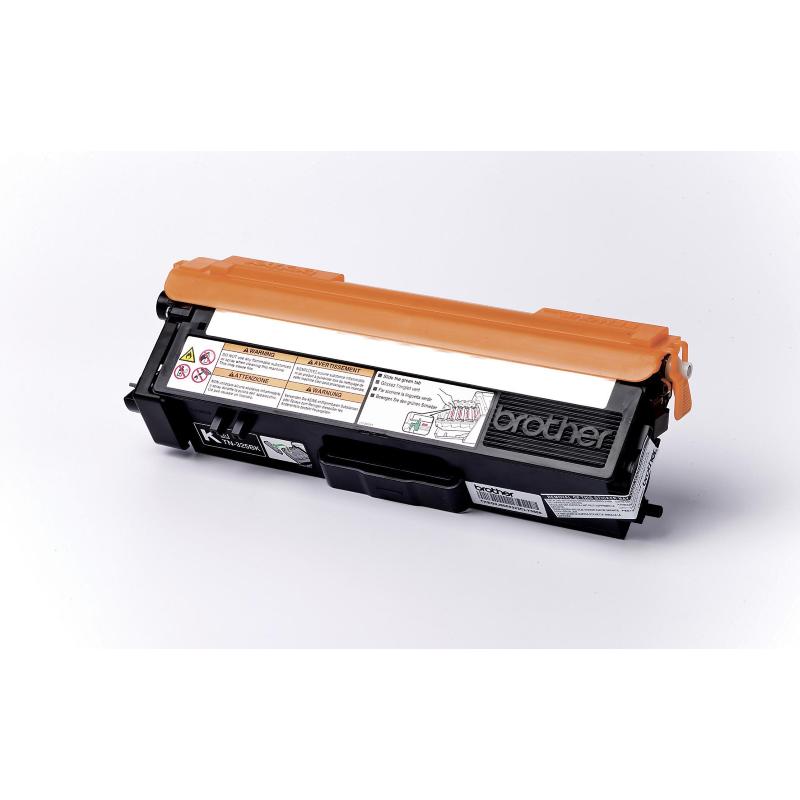 Brother tn-325bk toner nero per hl-4150cdn/hl-4140cn/mfc-9460cdn/mfc-9465cdn/dcp9055cdn garanzia italia (tn-325bk) — 2