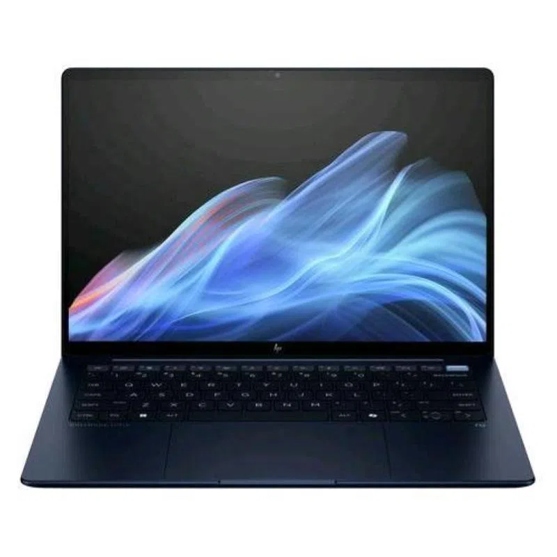 Hp elitebook ultra g1ii 14 oled 2.8k intel core ultra 7 258v ram 32gb-ssd 2tb nvme intel arc graphics-wi-fi 7-win 11 prof blu (b66v6at#abz) — 2