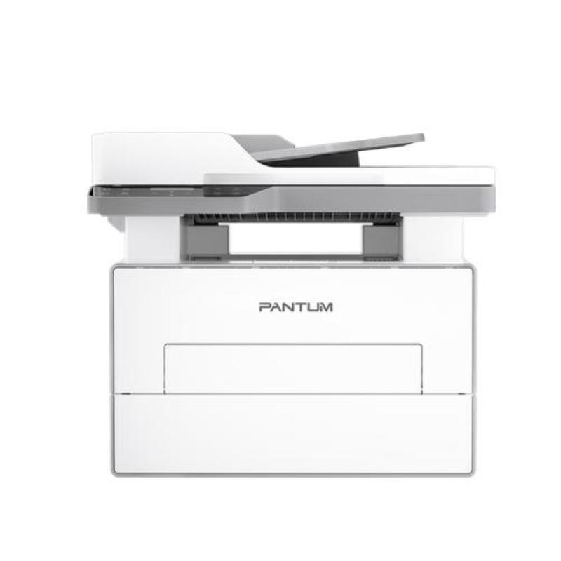 Pantum bm4300adw stampante multifunzione laser monocromatica duplex wifi ufficio