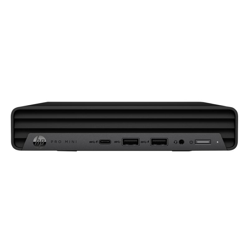 Hp PRO MINI 400 G9 I3 16 512 W11P 0199896886017