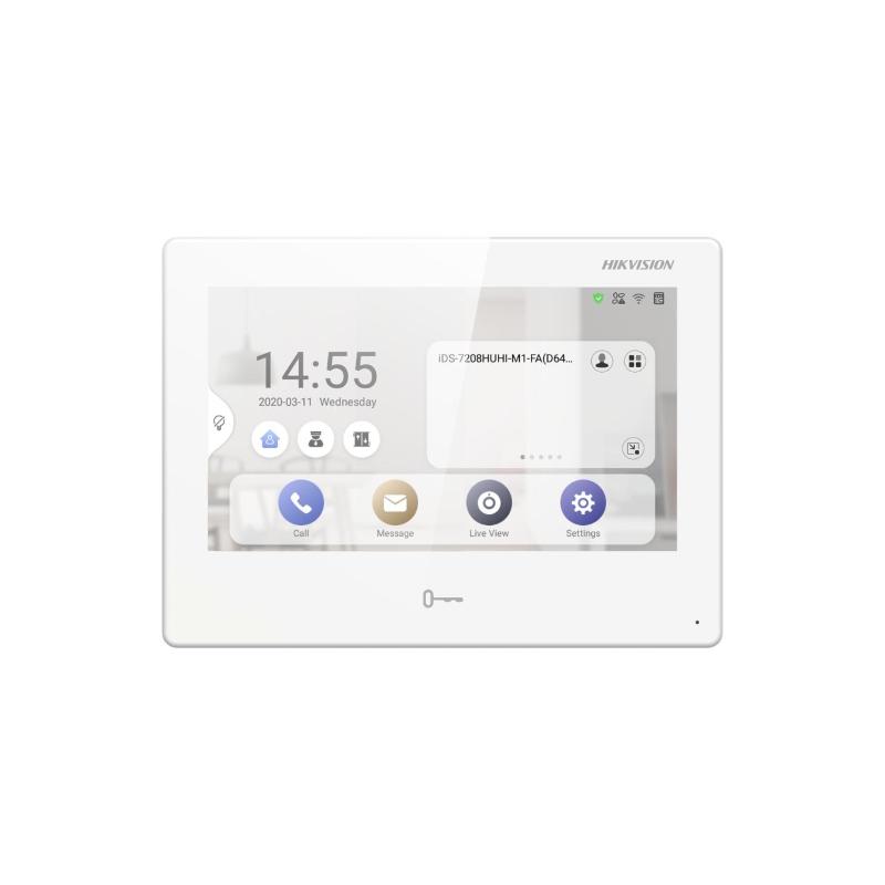 Hikvision TABLET ANDROID IP 7 6941264069027