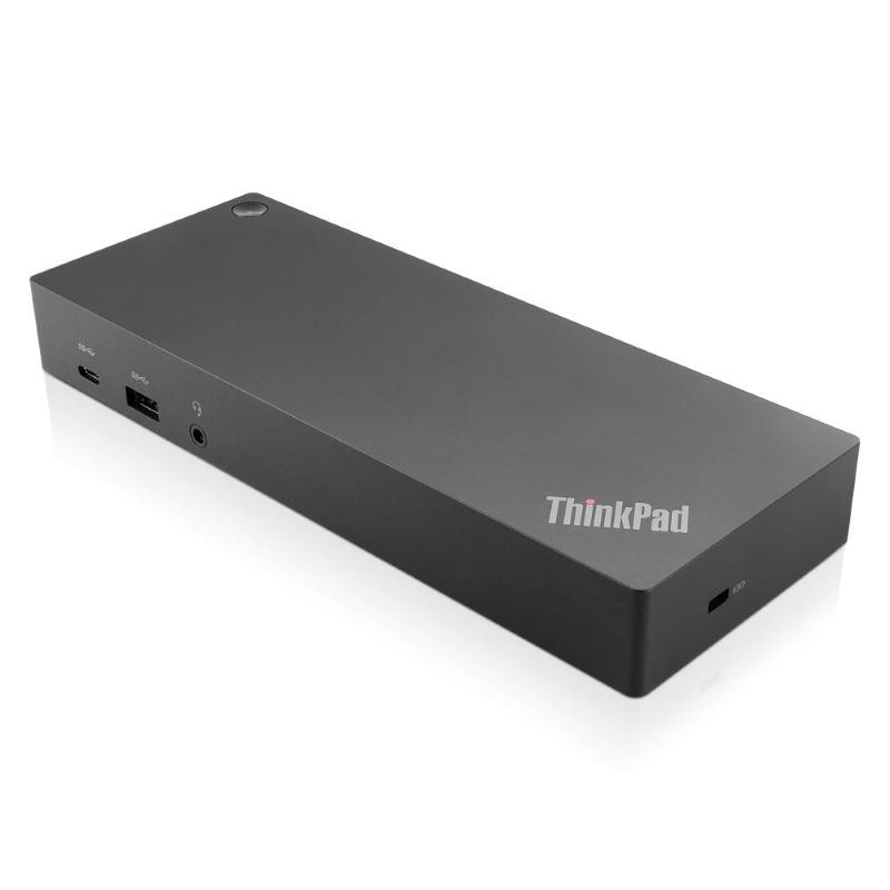 Lenovo HYBRID USB-CW ITHUSB-A DOCK-EU 0191999788403